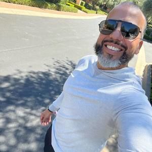 Meet your Posher, Jorge